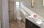 Semesterhus - Lavensby Strand , Danmark - D1332 25