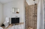 Semesterhus - Lavensby Strand , Danmark - D1332 22