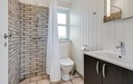 Semesterhus - Lavensby Strand , Danmark - D1332 23