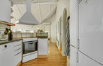 Ferienhaus - Lavensby Strand , Dänemark - D1312 7