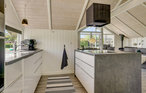 Feriehus - Mommark , Danmark - D1311 11