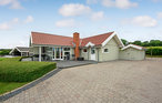 Ferienhaus - Lavensby Strand , Dänemark - D1312 12