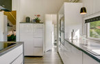 Feriehus - Mommark , Danmark - D1311 12