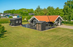 Feriehus - Mommark , Danmark - D1311 1