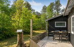 Feriehus - Fuglslev , Danmark - D13643 14