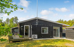 Feriehus - Fuglslev , Danmark - D13643 13
