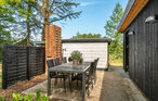 Feriehus - Fuglslev , Danmark - D13219 14