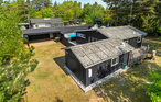 Feriehus - Fuglslev , Danmark - D13643 11