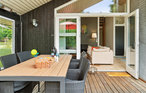 Ferienhaus - Fuglslev , Dänemark - D13051 8