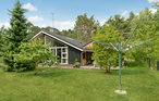Ferienhaus - Fuglslev , Dänemark - D13051 11