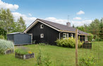 Ferienhaus - Fuglslev , Dänemark - D13051 10