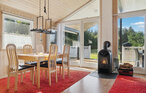Feriehuse - Fuglslev , Danmark - D13040 5