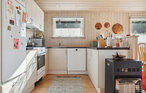 Feriehuse - Fuglslev , Danmark - D13040 6