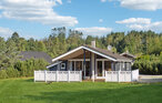 Feriehuse - Fuglslev , Danmark - D13040 10
