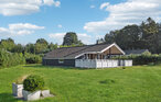 Feriehuse - Fuglslev , Danmark - D13040 11