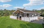 Feriehuse - Fuglslev , Danmark - D13040 12