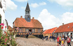 Feriehus - Fuglslev , Danmark - D13789 30