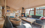 Feriehus - Fuglslev , Danmark - D13789 3