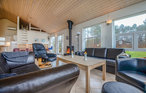 Feriehus - Fuglslev , Danmark - D13856 13
