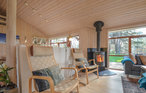 Feriehus - Fuglslev , Danmark - D13789 14