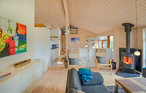 Feriehus - Fuglslev , Danmark - D13789 16