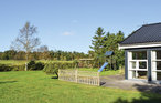 Feriehus - Fuglslev , Danmark - D13856 2