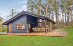 Feriehus - Fuglslev , Danmark - D13789 9