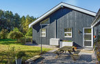 Feriehus - Fuglslev , Danmark - D13856 7