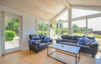 Feriehus - Fuglslev , Danmark - D13405 11