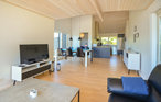 Feriehus - Fuglslev , Danmark - D13405 12