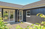 Feriehus - Fuglslev , Danmark - D13405 7