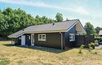 Feriehus - Fuglslev , Danmark - D13405 4
