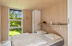 Feriehus - Fuglslev , Danmark - D13973 22