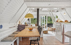 Ferienhaus - Fuglslev , Dänemark - D13075 3