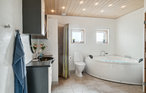 Feriehus - Fuglslev , Danmark - D13973 6