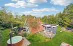 Ferienhaus - Fuglslev , Dänemark - D13075 1