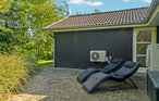 Feriehus - Fuglslev , Danmark - D13973 12