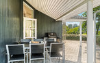 Feriehus - Fuglslev , Danmark - D13973 13
