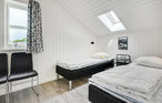 Feriehuse - Lavensby Strand , Danmark - D1331 19