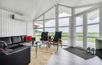 Feriehuse - Lavensby Strand , Danmark - D1331 15