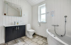 Feriehuse - Lavensby Strand , Danmark - D1331 20