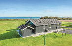 Feriehuse - Lavensby Strand , Danmark - D1331 9