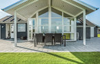Feriehuse - Lavensby Strand , Danmark - D1331 10