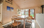 Feriehus - Fuglslev , Danmark - D13789 4