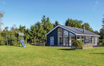 Feriehus - Fuglslev , Danmark - D13856 5