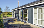 Feriehus - Fuglslev , Danmark - D13856 8