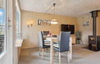 Ferienhaus - Fuglslev , Dänemark - D13029 4