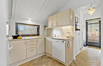 Ferienhaus - Fuglslev , Dänemark - D13018 8