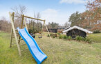 Ferienhaus - Fuglslev , Dänemark - D13018 11