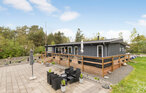 Ferienhaus - Fuglslev , Dänemark - D13129 9
